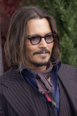 Johnny Depp фото №323774