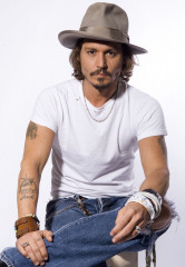 Johnny Depp фото №233414
