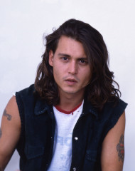 Johnny Depp фото №196103