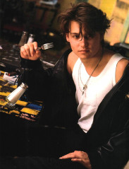 Johnny Depp фото №119917