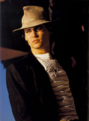 Johnny Depp фото №119912
