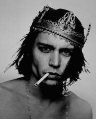 Johnny Depp фото №629888