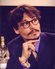 Johnny Depp фото №171021