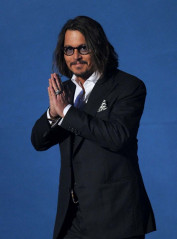 Johnny Depp фото №338021