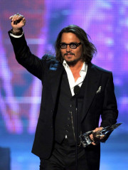 Johnny Depp фото №337960
