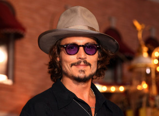 Johnny Depp фото №161185