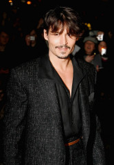 Johnny Depp фото №86331