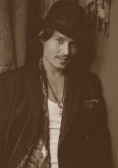 Johnny Depp фото №233412