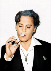 Johnny Depp фото №478824