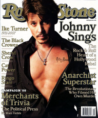 Johnny Depp фото №85628