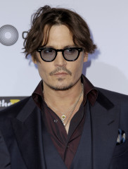 Johnny Depp фото №449431