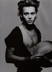 Johnny Depp фото №181039