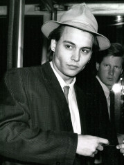 Johnny Depp фото №633601