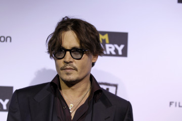 Johnny Depp фото №449096