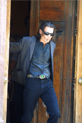 Johnny Depp фото №48621