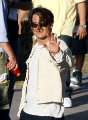 Johnny Depp фото №150450