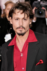 Johnny Depp фото №233417