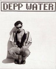 Johnny Depp фото №196159