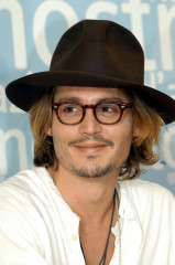 Johnny Depp фото №143169