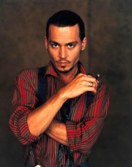 Johnny Depp фото №85114