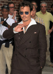 Johnny Depp фото №646598