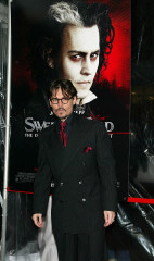 Johnny Depp фото №84844