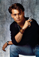Johnny Depp фото №195620