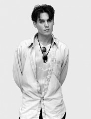 Johnny Depp фото №85681