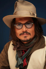 Johnny Depp фото №329365