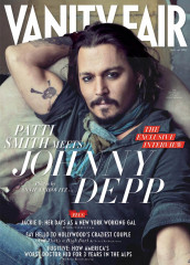 Johnny Depp фото №329363