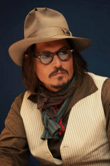 Johnny Depp фото №329364