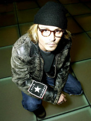 Johnny Depp фото №124138