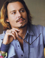 Johnny Depp фото №52331