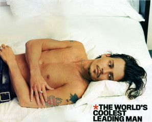 Johnny Depp фото №70199