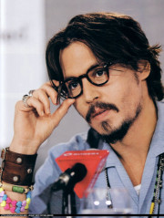 Johnny Depp фото №62963