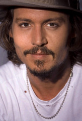 Johnny Depp фото №59882