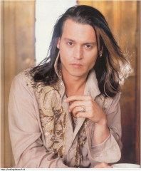 Johnny Depp фото №77240