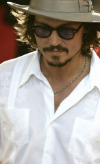 Johnny Depp фото №63681