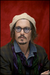 Johnny Depp фото №257154