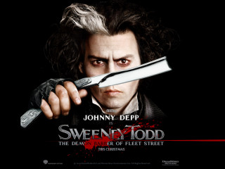 Johnny Depp фото №391320