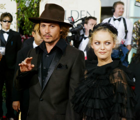 Johnny Depp фото №18794