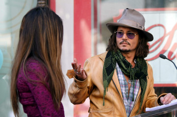 Johnny Depp фото №380473