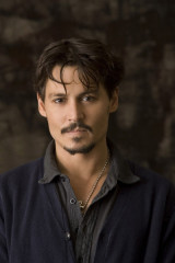 Johnny Depp фото №101389