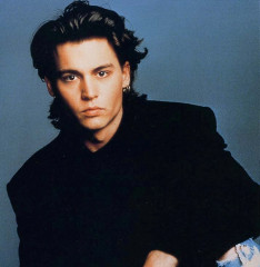 Johnny Depp фото №52323
