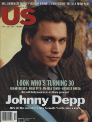 Johnny Depp фото №51363