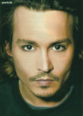 Johnny Depp фото №69070