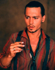 Johnny Depp фото №85113