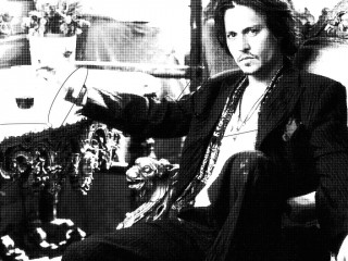 Johnny Depp фото №19960