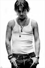 Johnny Depp фото №13569