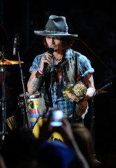 Johnny Depp фото №520517